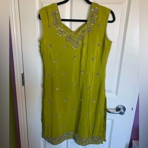 Brand new punjabi suit